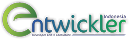 Entwickler Logo