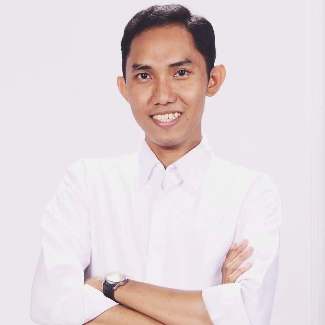 Foto Muhammad Ismail Idrus