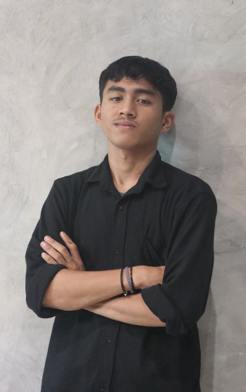 Foto Juandris Mellolo