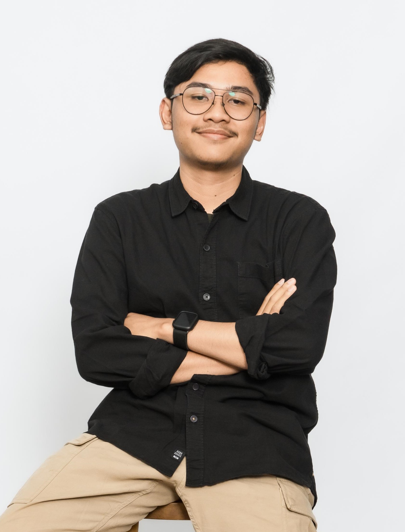 Foto Muhammad Luqman Hidayat