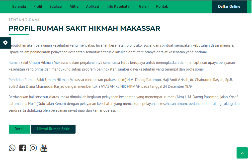 Proyek Web 2