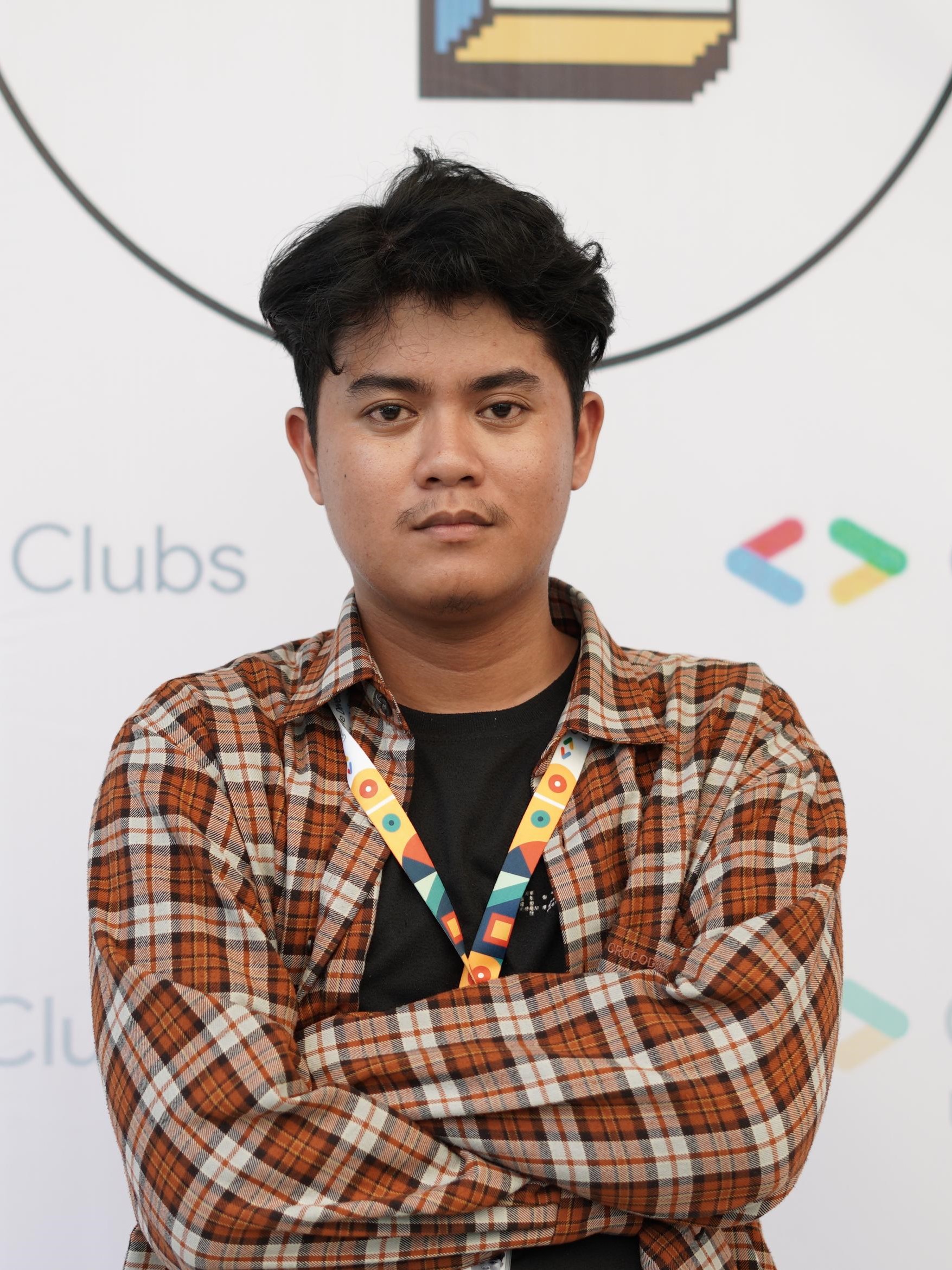 Foto Muhammad Rayhan